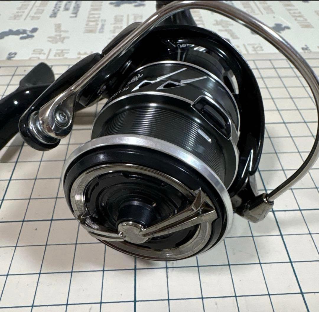 ダイワ 23タトゥーラ FC LT2500SS-H-Q
