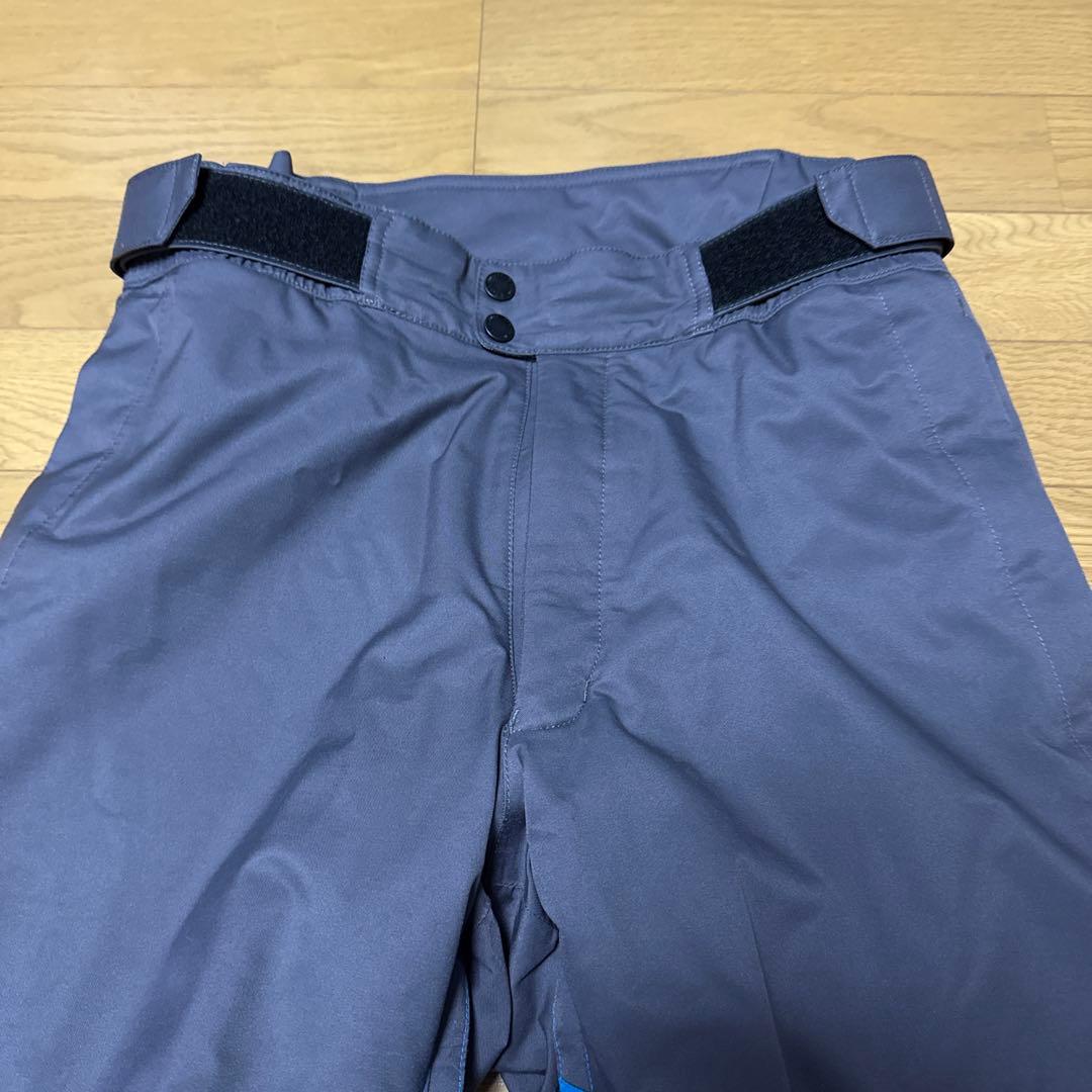 Mizuno スキーウェア ブレスサーモ　スキースーツ　L 上下