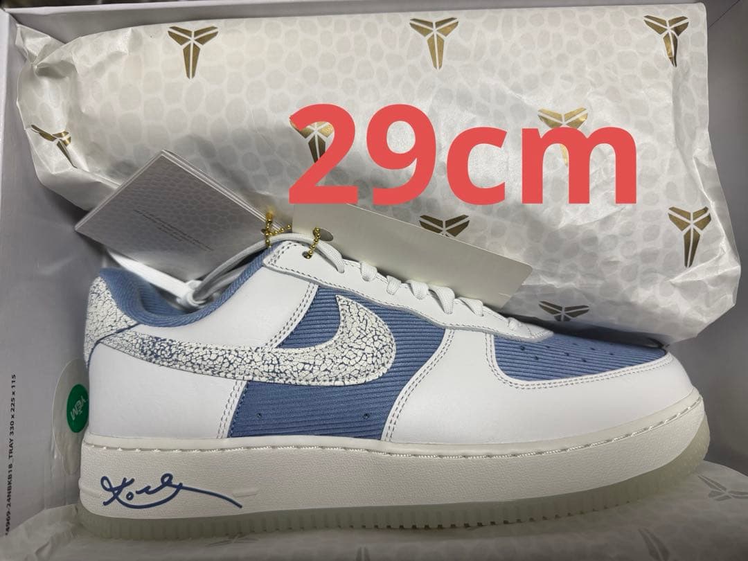 シューズ(男性用) Kobe Bryant Nike Air Force 1 Low Protro