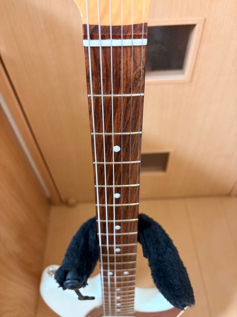 ギター Fender MIJ Traditional II 60s Mustang