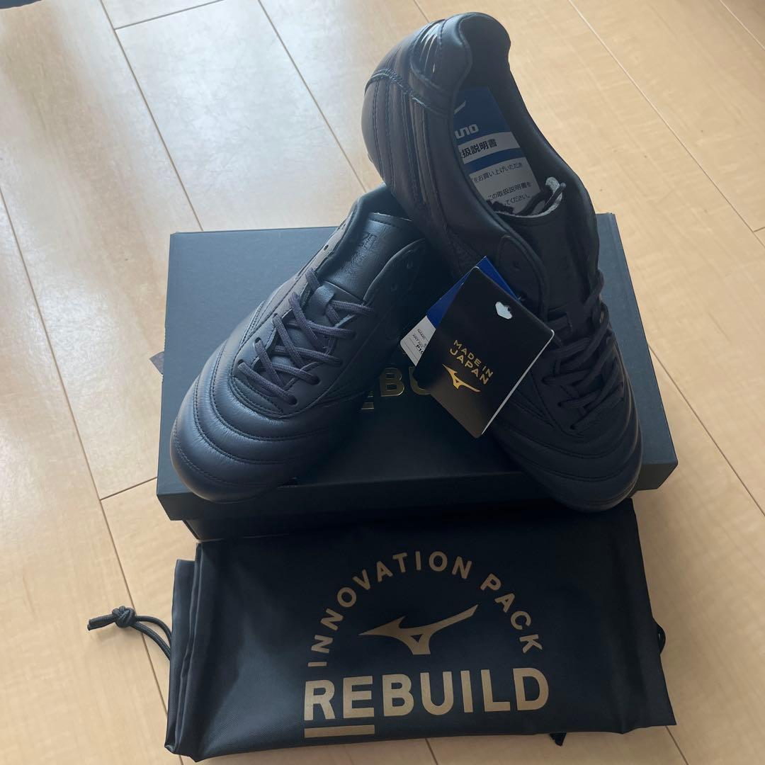 MORELIA 2 JAPAN Ltd 26cm モレリア