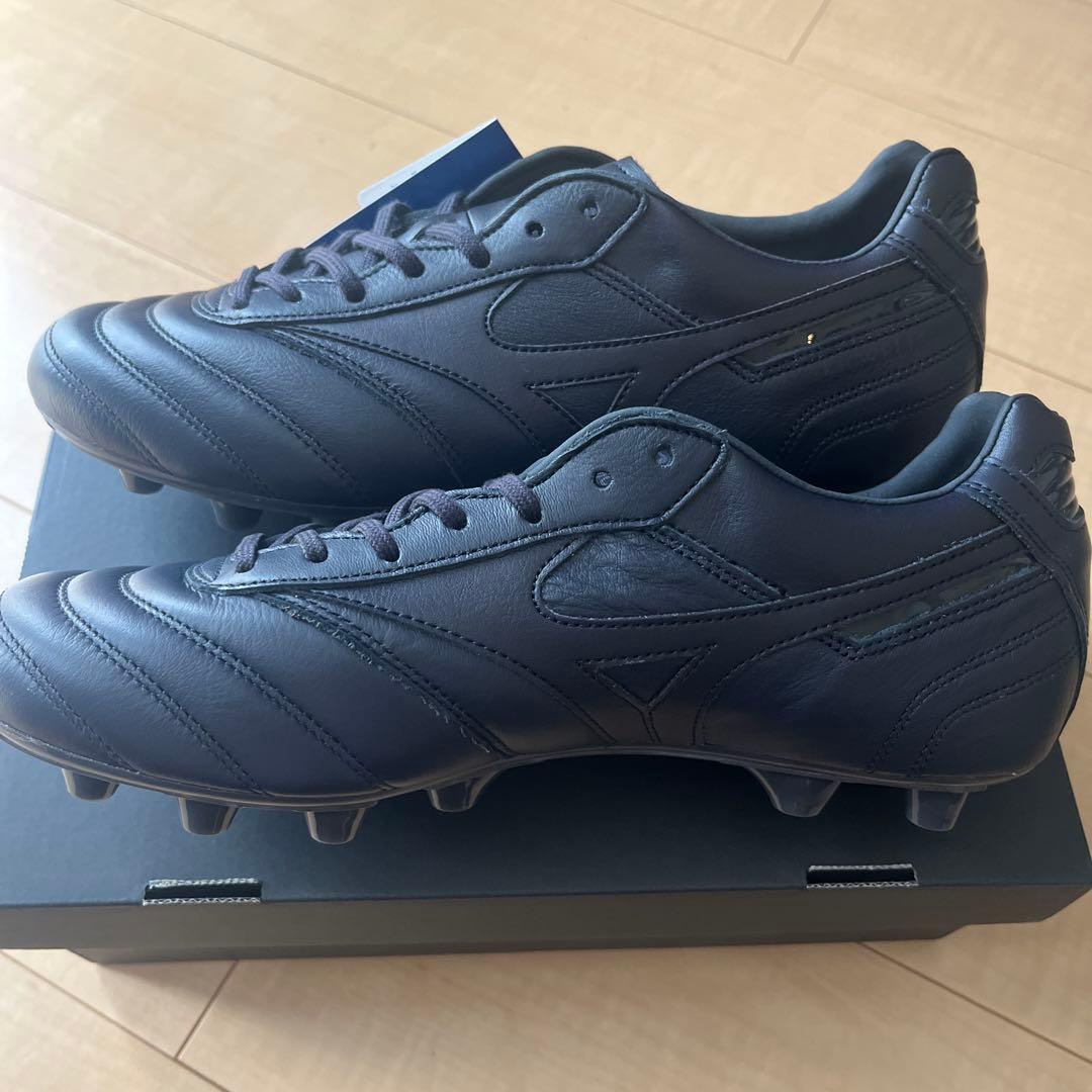 MORELIA 2 JAPAN Ltd 26cm モレリア