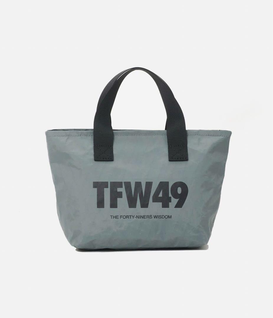 TFW49 X‐PAC TOTEBAG SMALL