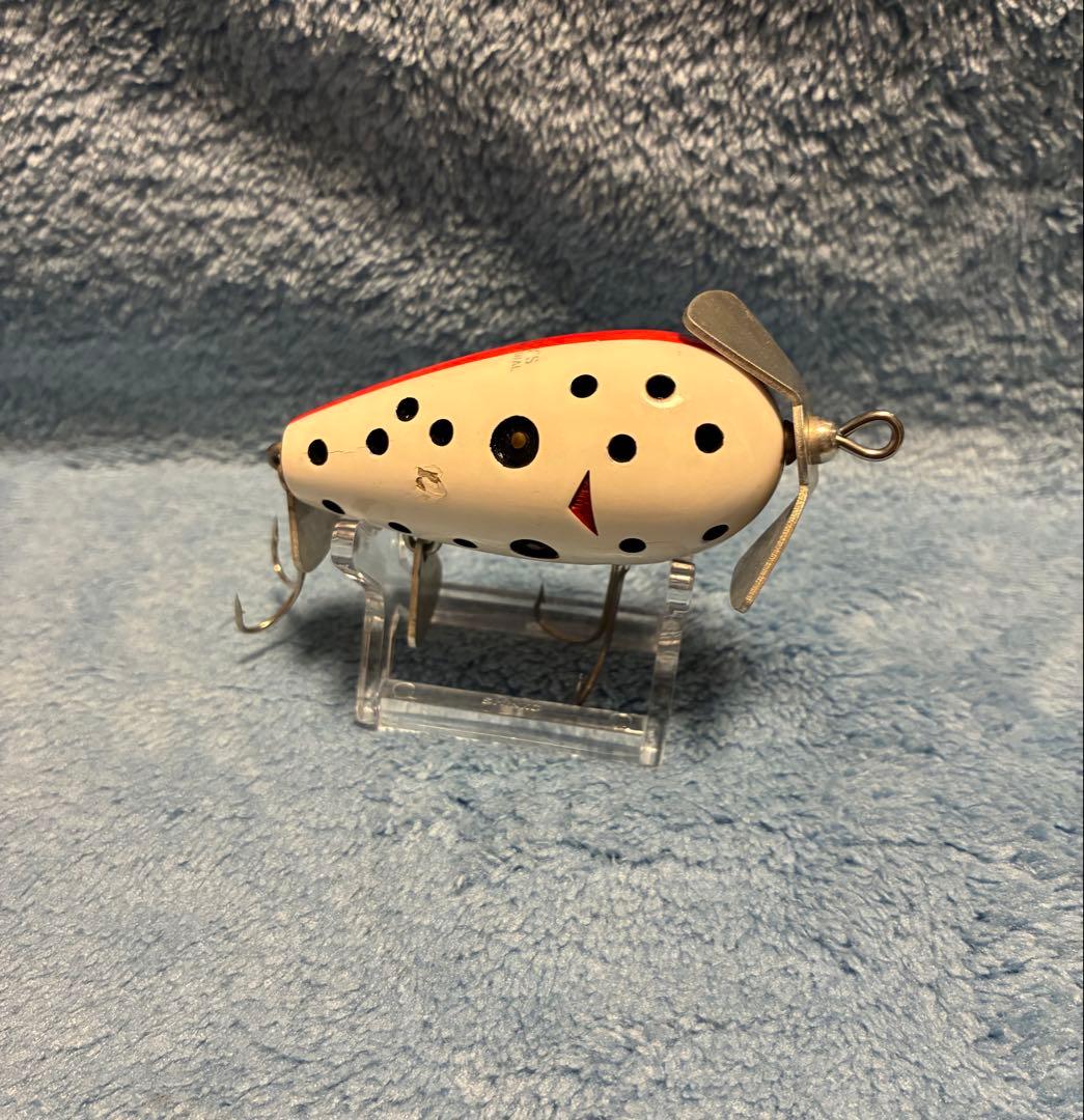 激レア　フロッグプロダクツ トップウォーター