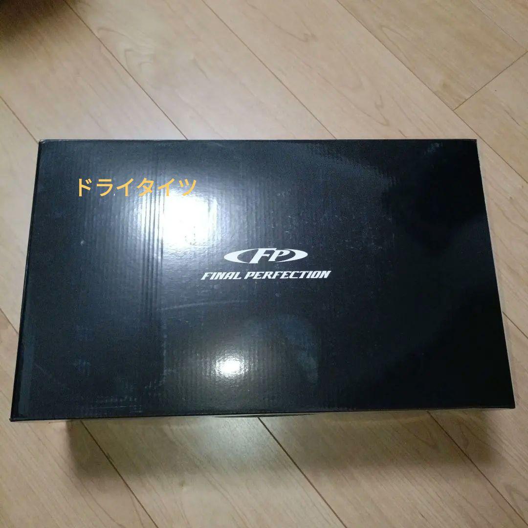 エクセル　FP-5592 ドライタイツ　4mm LB