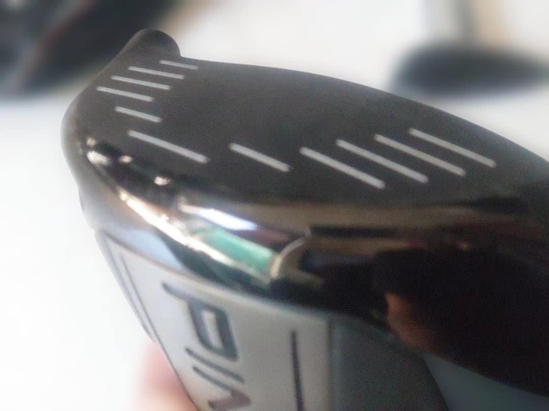 PING G400 ドライバーレフティ 10.5度 ヘッドカバー付き