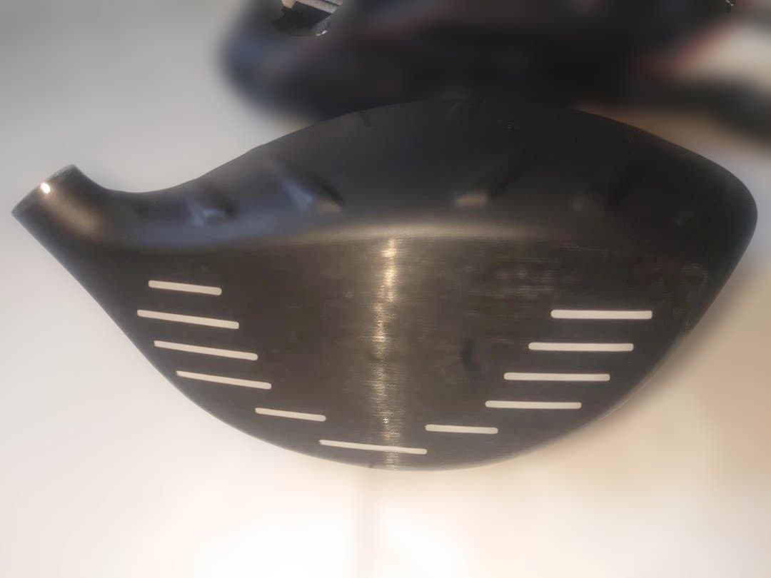 PING G400 ドライバーレフティ 10.5度 ヘッドカバー付き