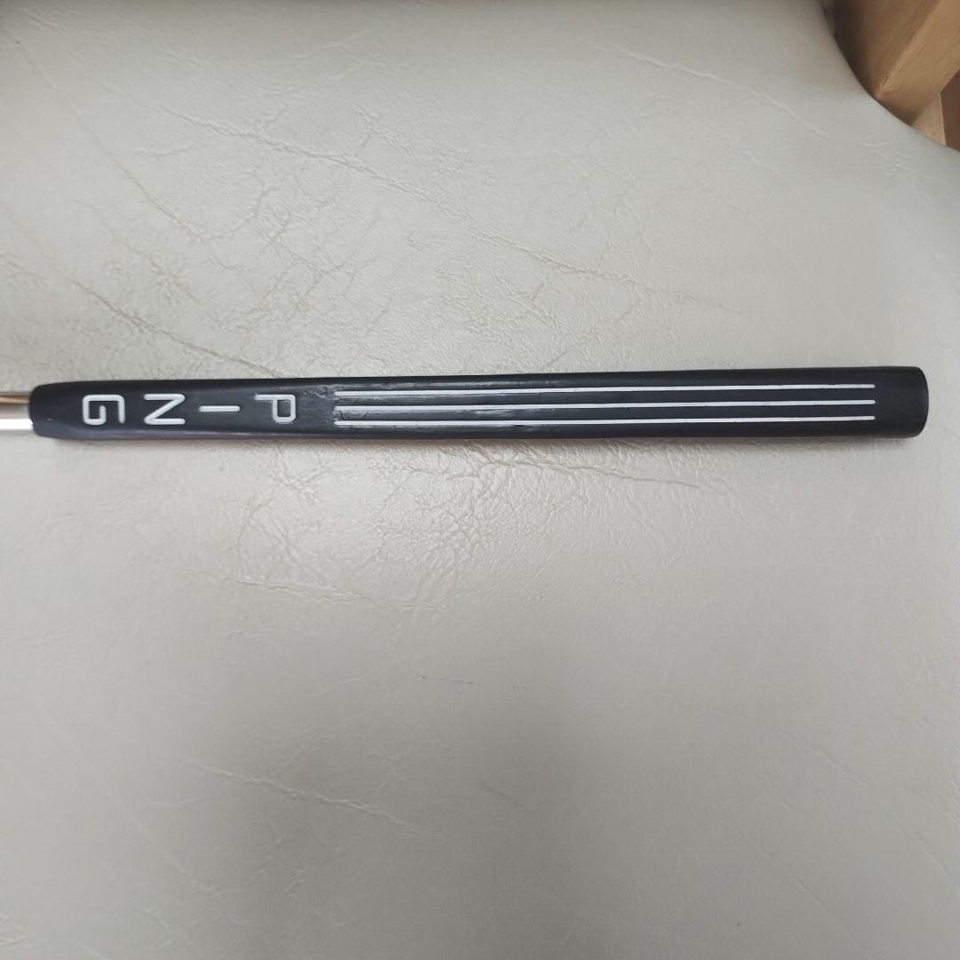 クラブ PING KARSTEN CU 5 TABASCO