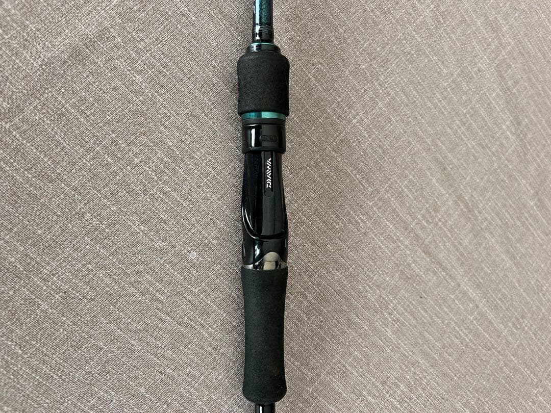 Daiwa 17エメラルダス MX 83m バット部のみ　美品