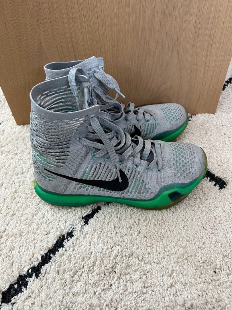 シューズ(男性用) Nike KOBE ELite 9