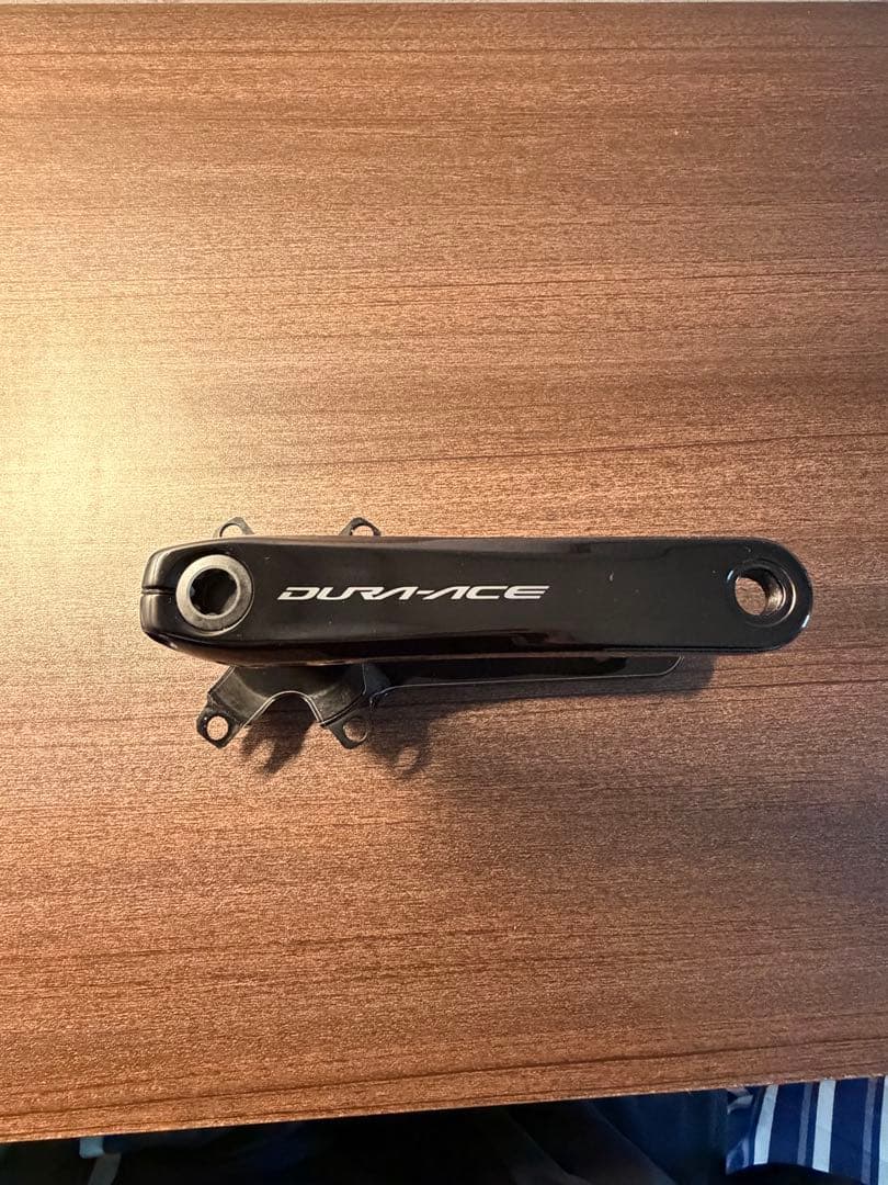 DURA-AECクランクFC-R9200170mm