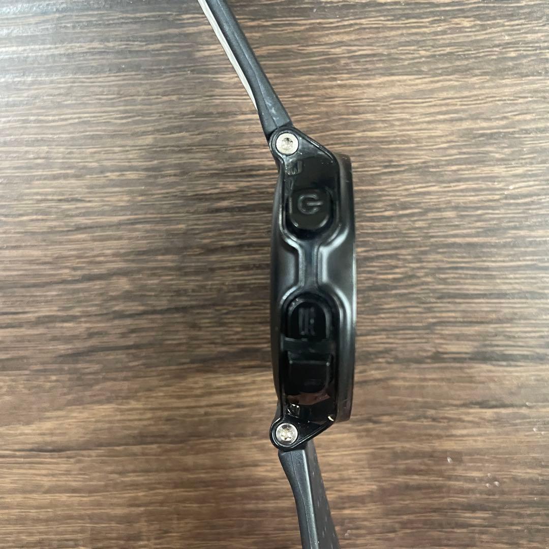 【販売終了モデル】GARMIN Foreathlete 230J 充電ケーブル付