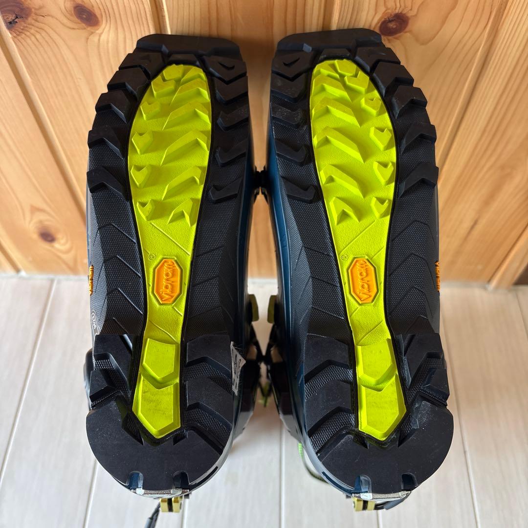 美品 Scott Cosmos Pro touring 25.5cm