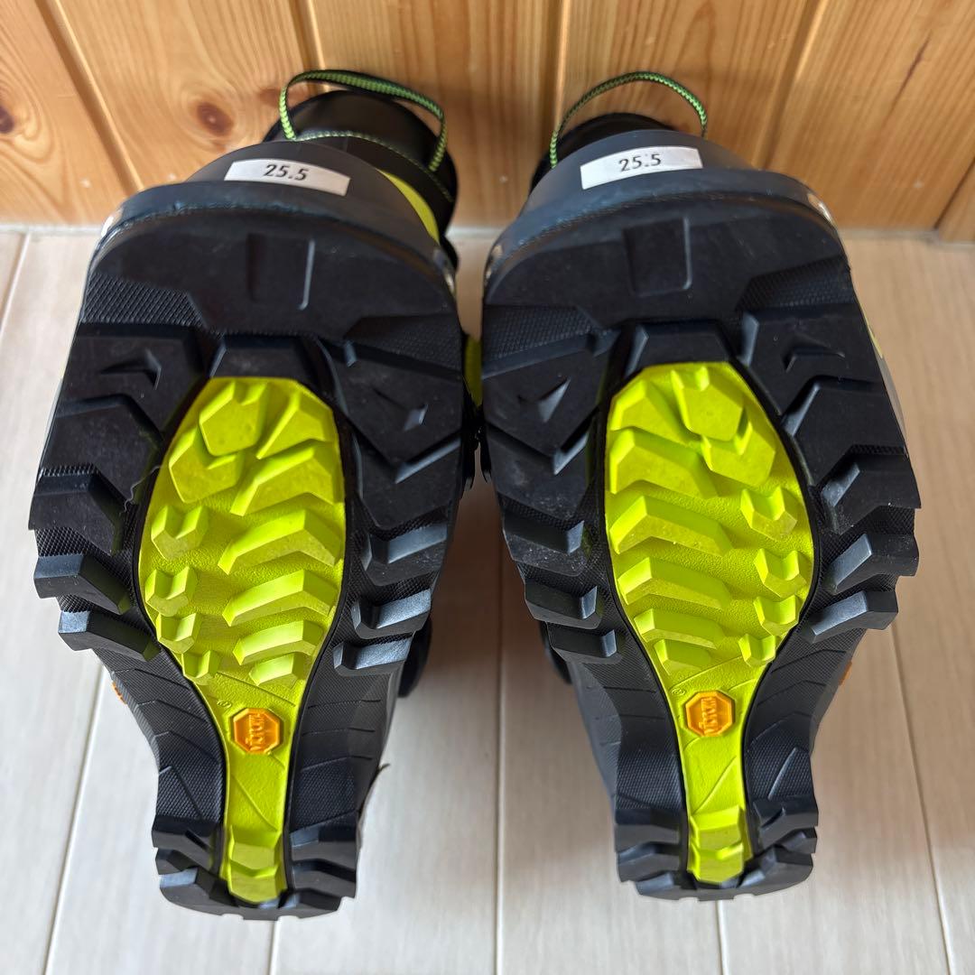 美品 Scott Cosmos Pro touring 25.5cm