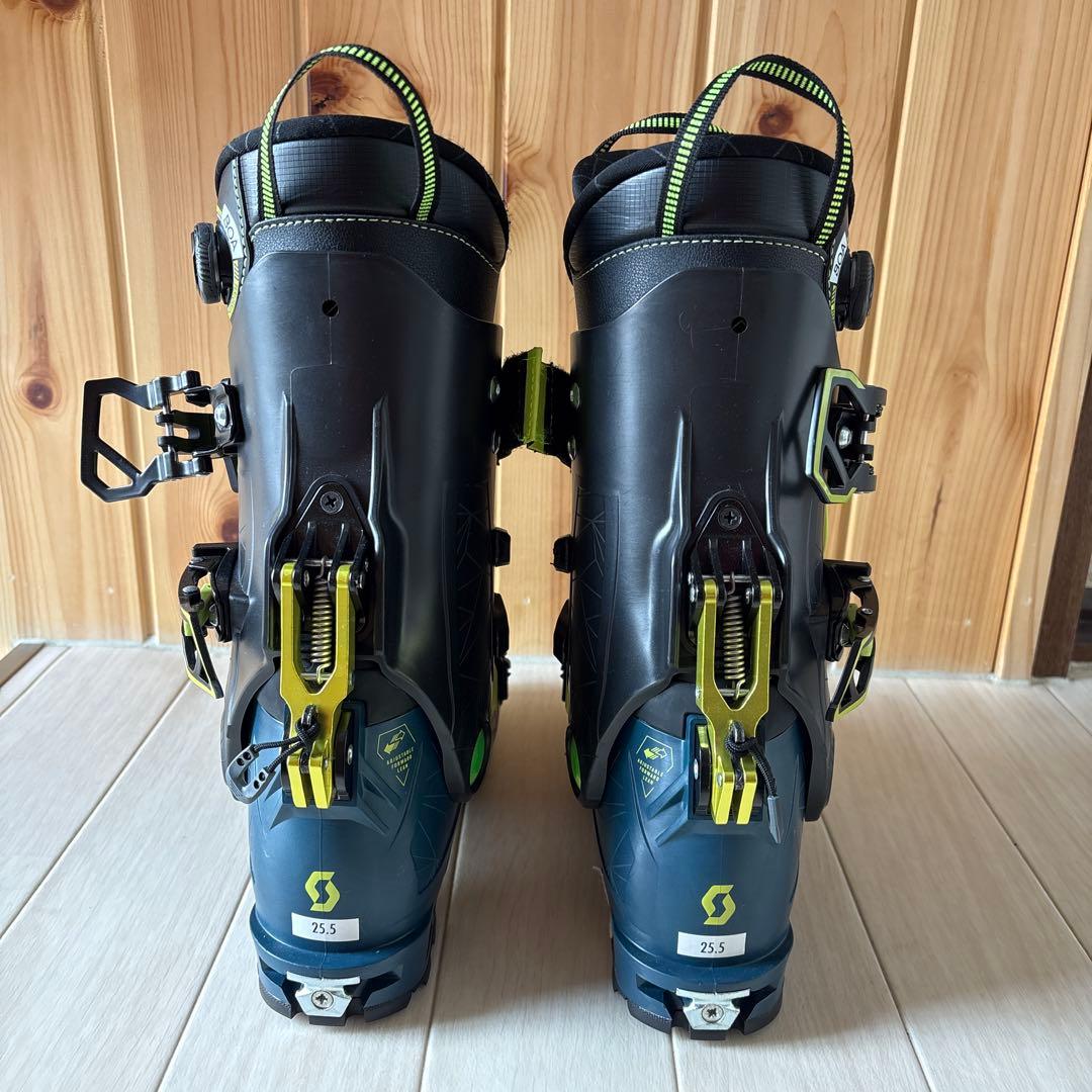 美品 Scott Cosmos Pro touring 25.5cm