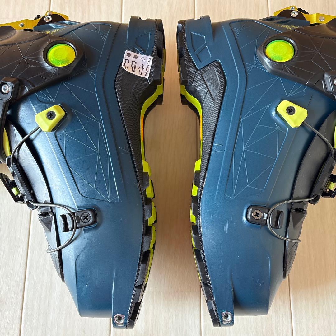 美品 Scott Cosmos Pro touring 25.5cm