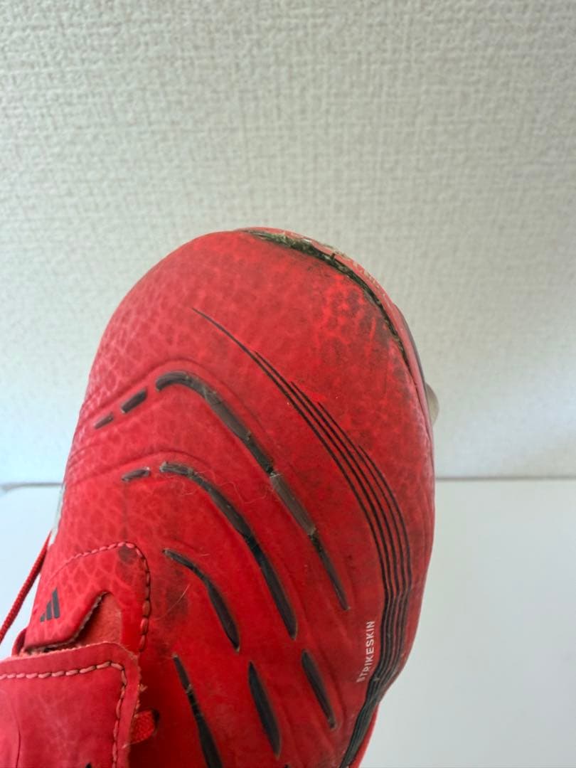 adidas プレデターエリート FT AG 26.0cm