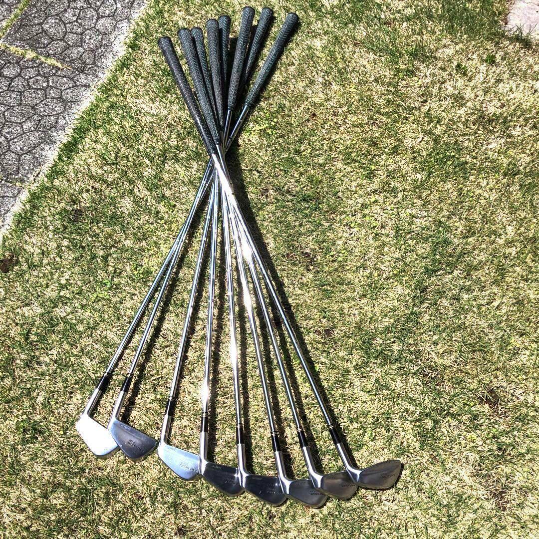 ハク 超名器 ダンロップ DP-602 PRO MODEL S200