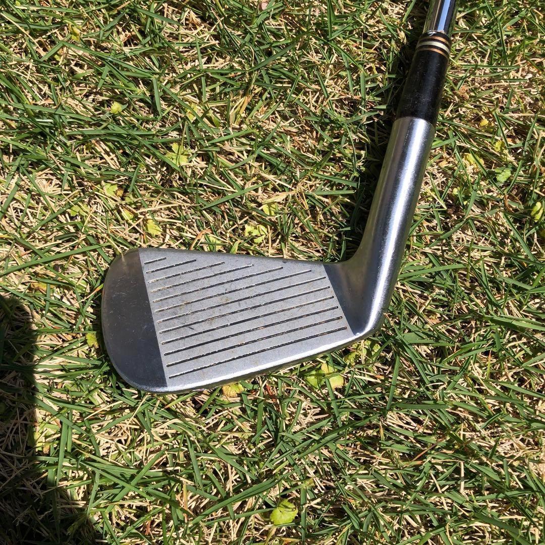 ハク 超名器 ダンロップ DP-602 PRO MODEL S200
