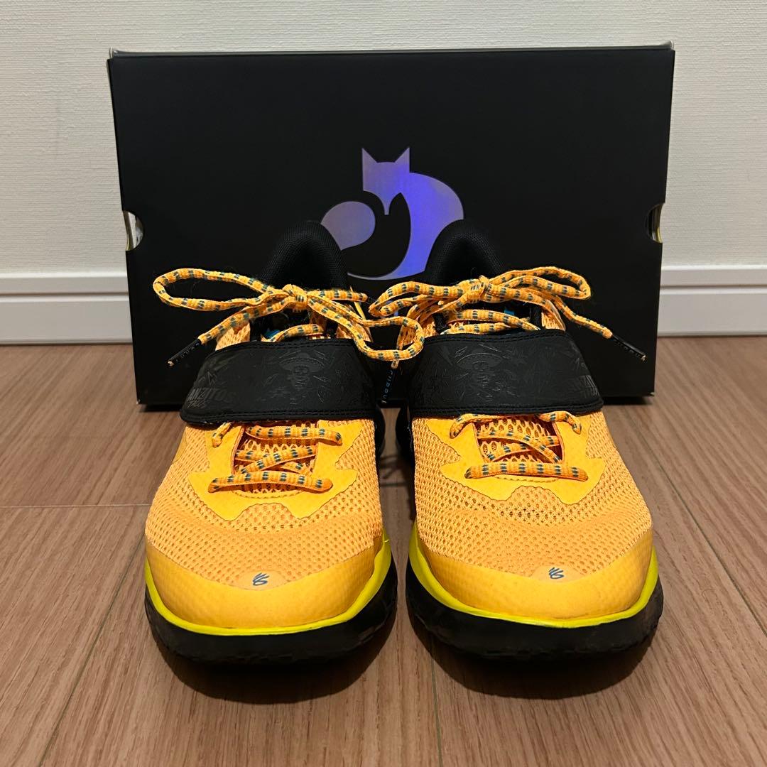 CURRY FOX 1 カリー フォックス ウォリアーズ スパーズ spurs
