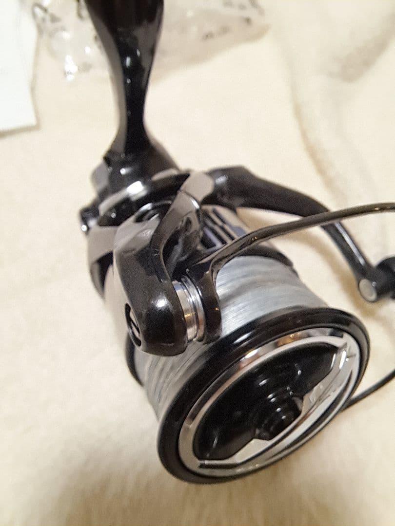 美品　23　ヴァンキッシュ　2500s