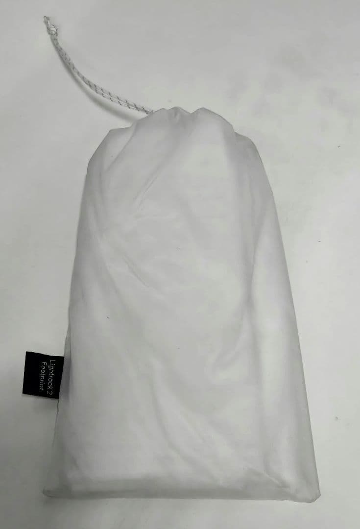 新品未使用　pretents lightrock 2P FP付　pewter