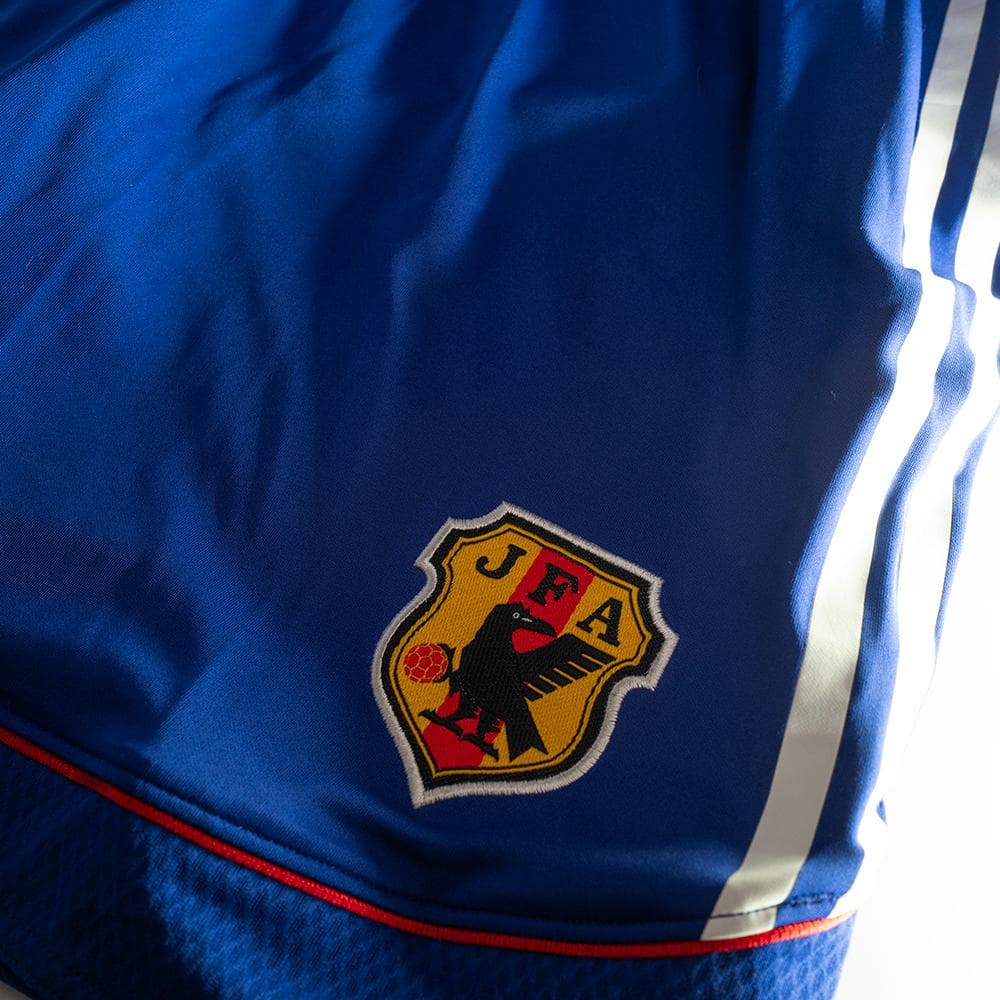 adidas アディダス 日本代表 上下セット 希少サイズ上O下L 未使用