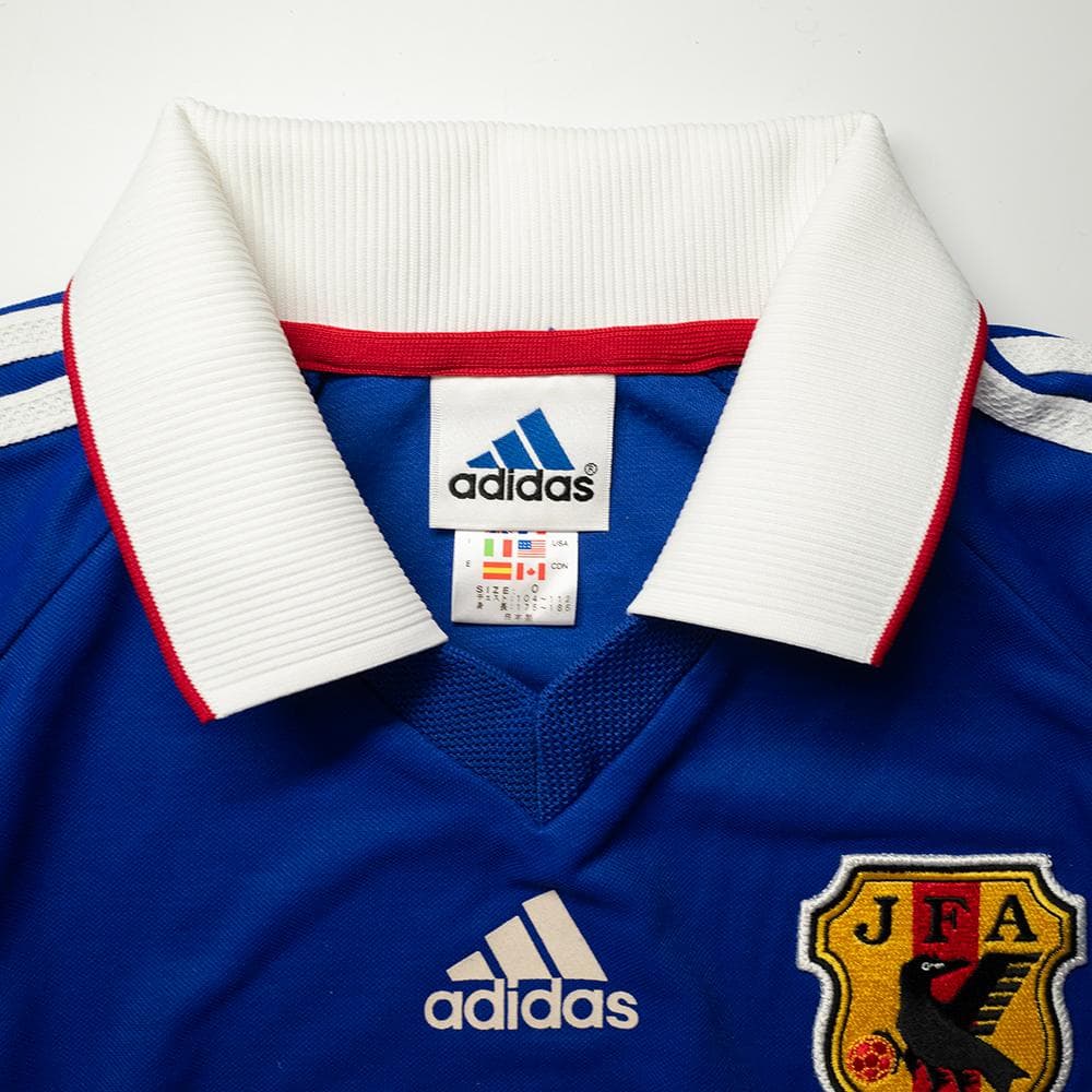 adidas アディダス 日本代表 上下セット 希少サイズ上O下L 未使用