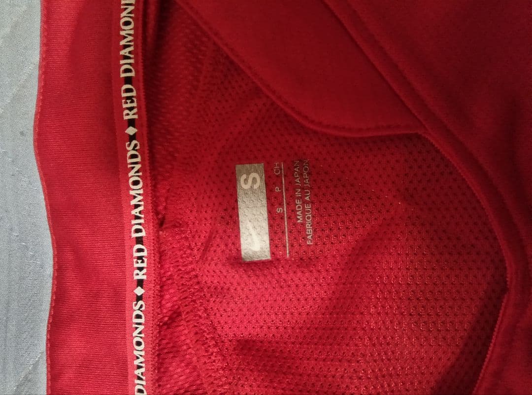 Nike 浦和レッズ サッカーユニフォーム