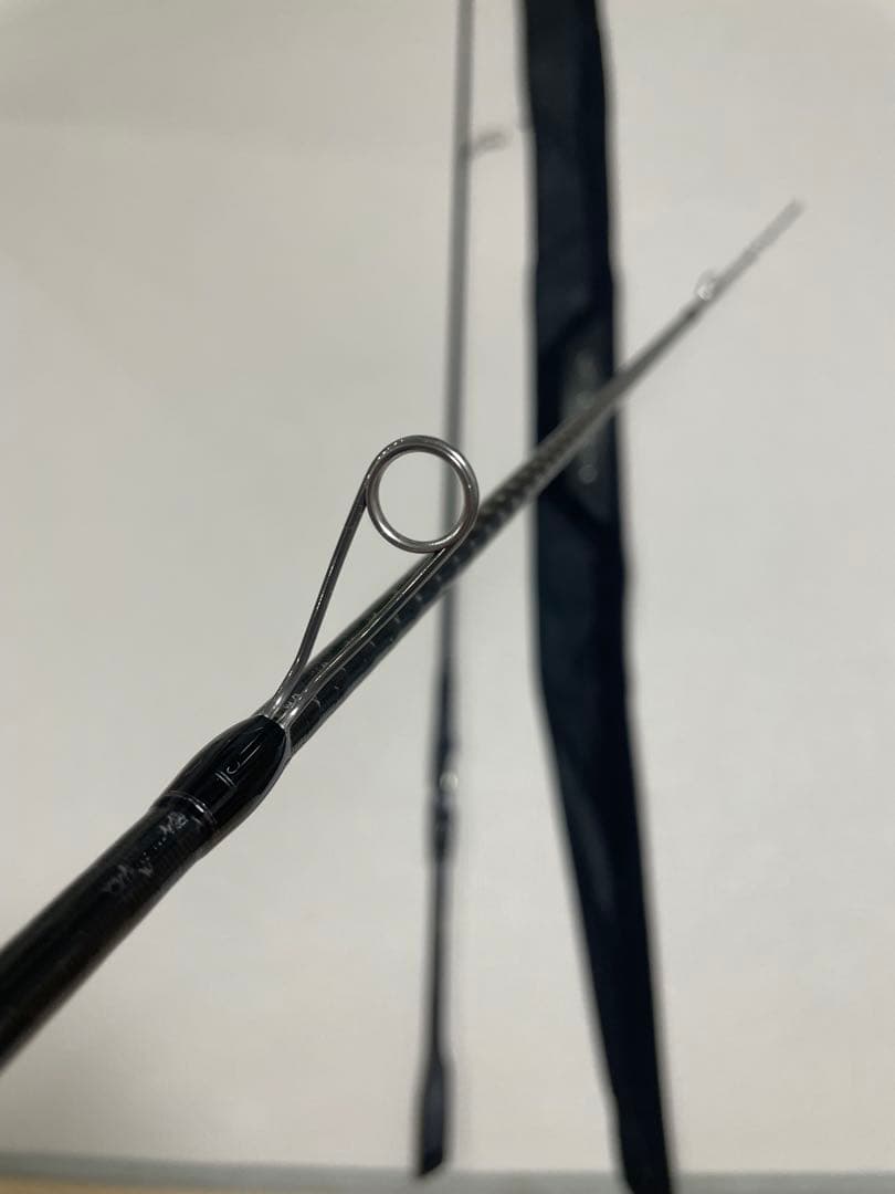 シマノ エクスセンス ∞(インフィニティ) S96ML 22年モデル