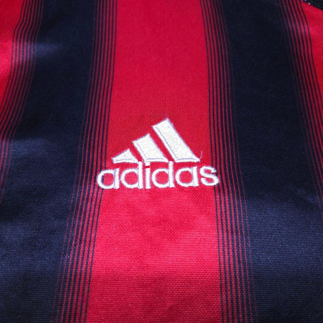 adidas 04-05 AC MILAN長袖ユニフォーム3マルディーニ ミラン