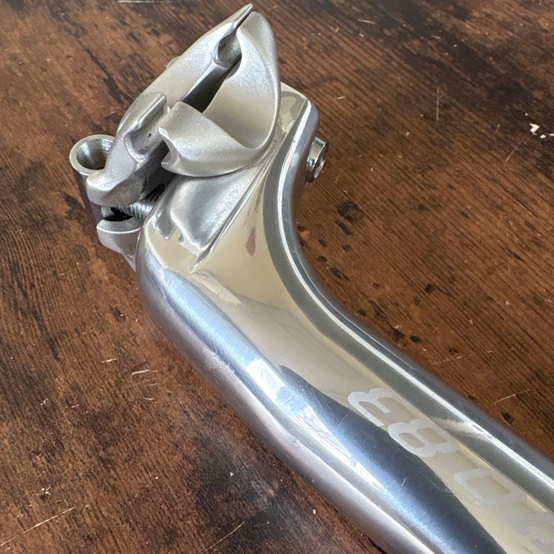 nitto83 27.2mm シートポスト