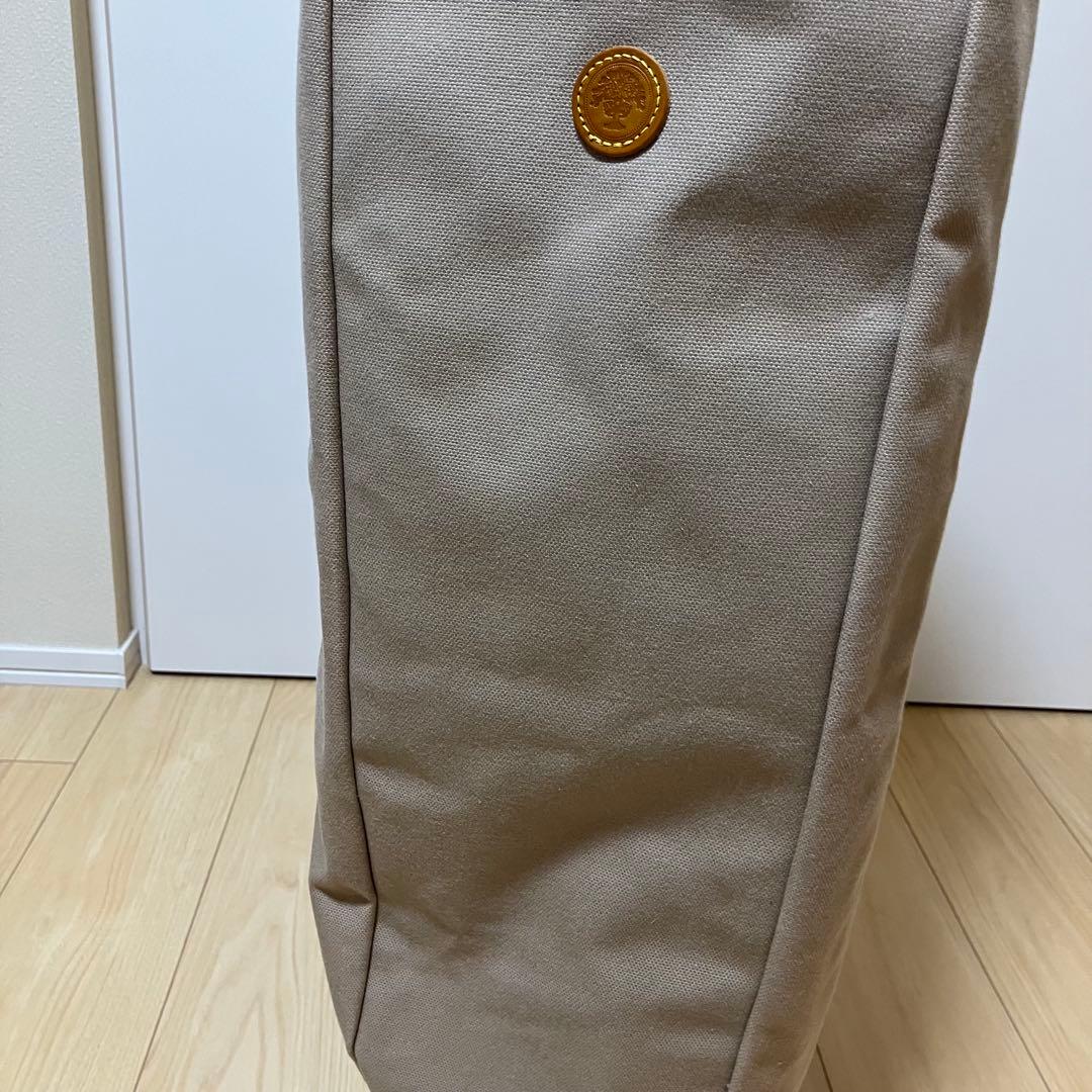 【現行モデル】木の庄帆布　パイプキャディバッグ