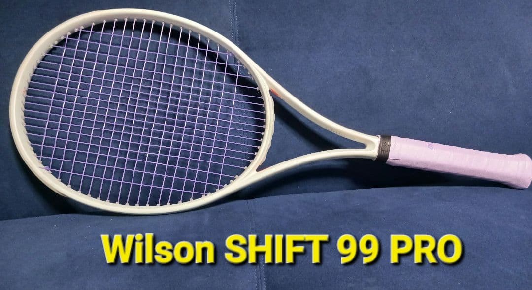 Wilson　SHIFT 99 PRO