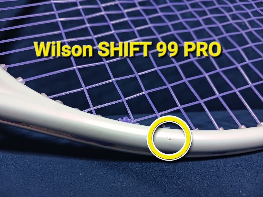 Wilson　SHIFT 99 PRO