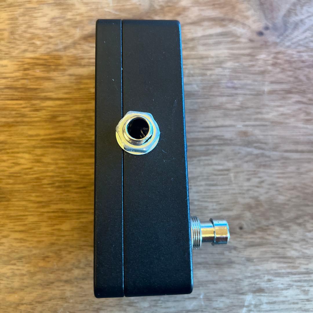 ギター Sonic Research Turbo Tuner ST-300 mini