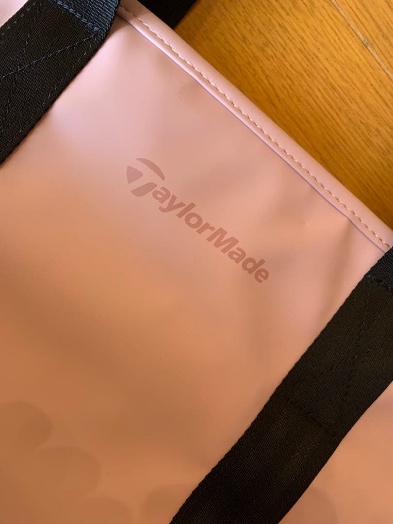 ロッカーバック　肩掛けトート型