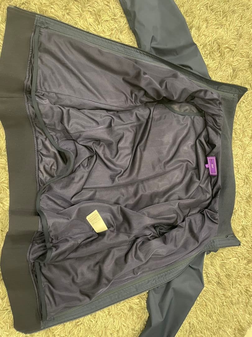 BEAMS GOLF ビームス アウター ジャンパー