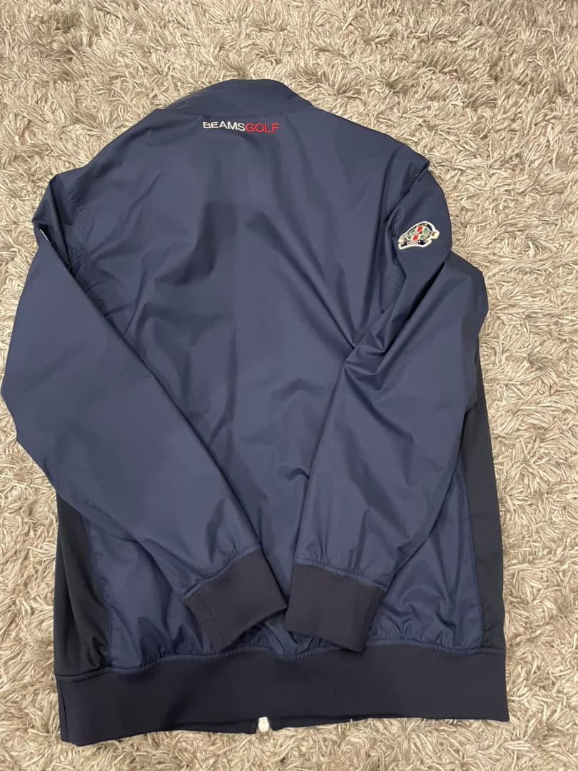 BEAMS GOLF ビームス アウター ジャンパー