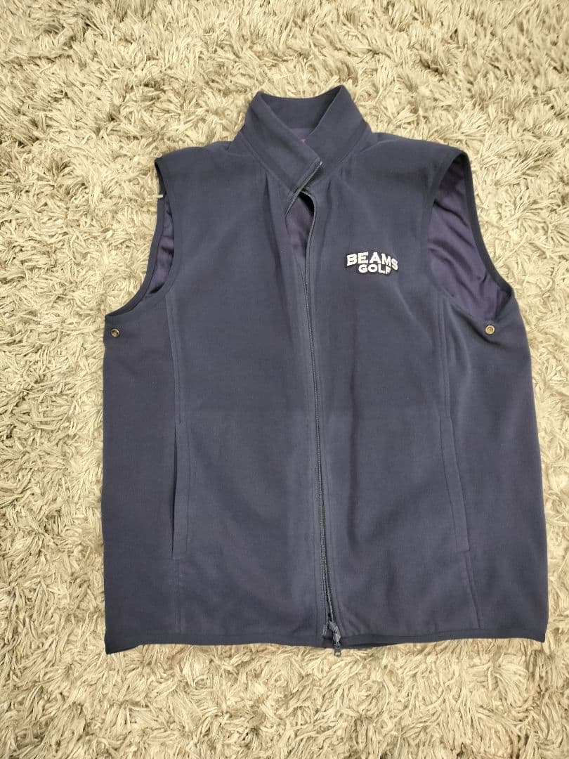 BEAMS GOLF ビームス アウター ジャンパー