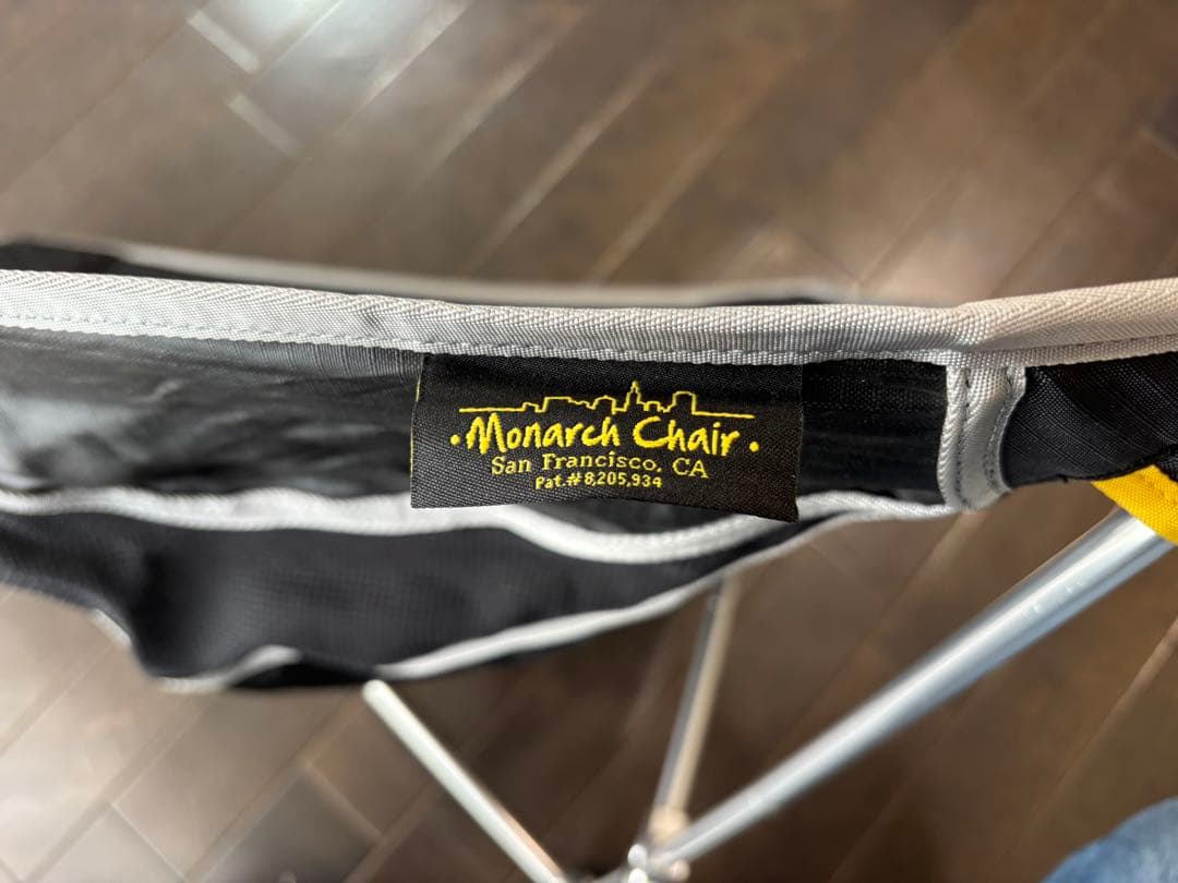 値引き可: ALITE monarch chair モナークチェア