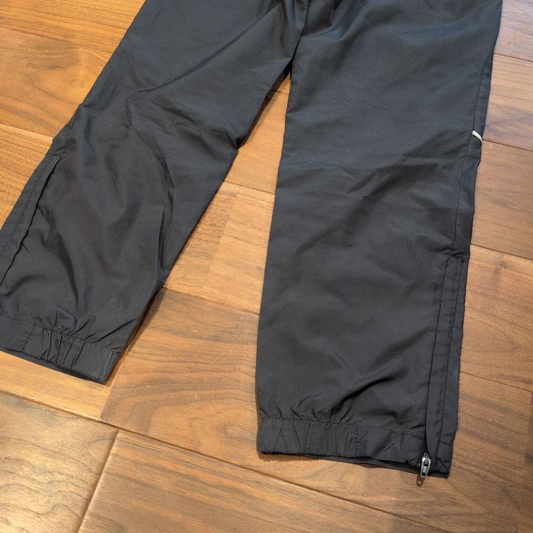 adidas 11pro ピステ　 黒/オレンジ　140