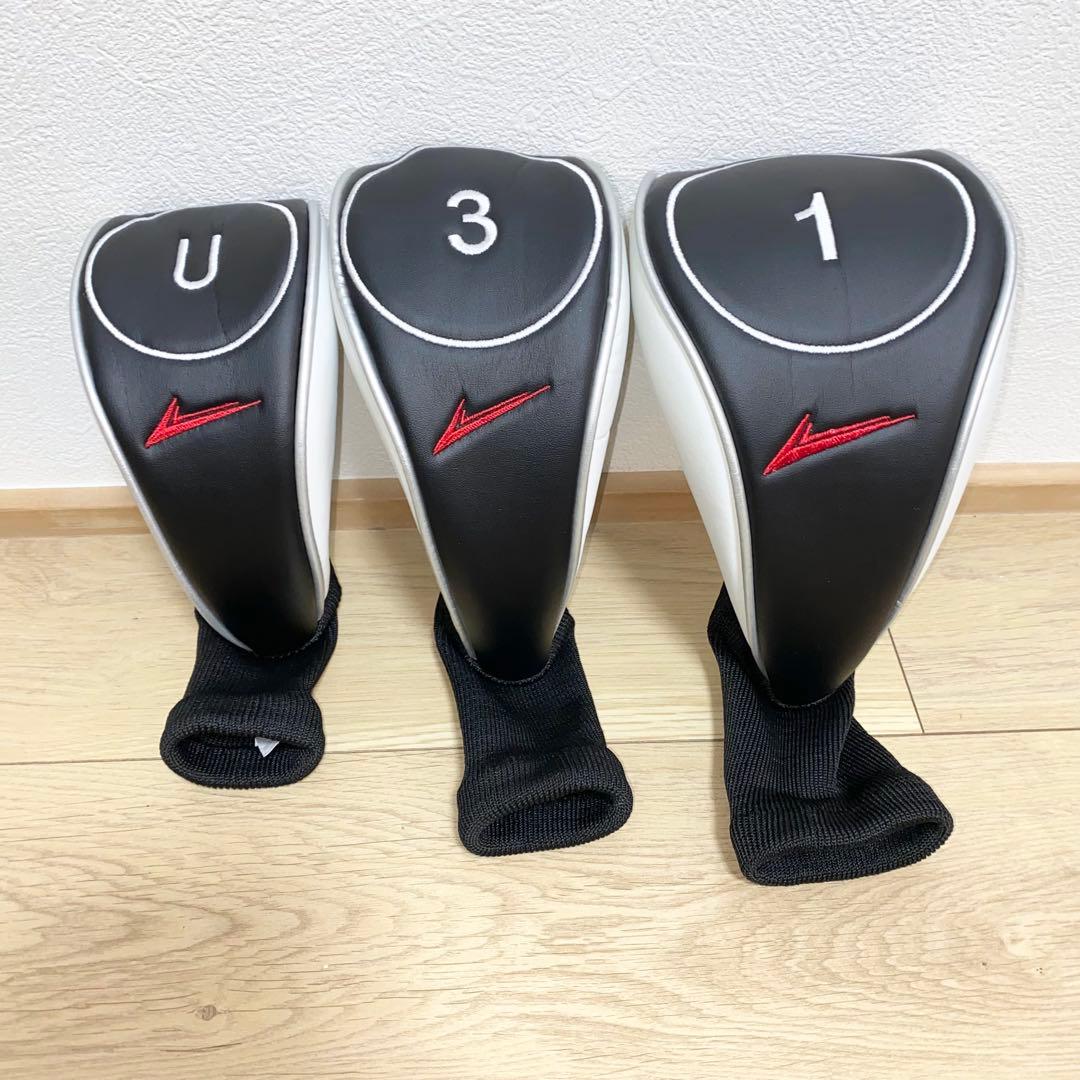 良品☆送料込☆ワールドイーグル ゴルフクラブ フルセット☆初心者キャディバッグ付