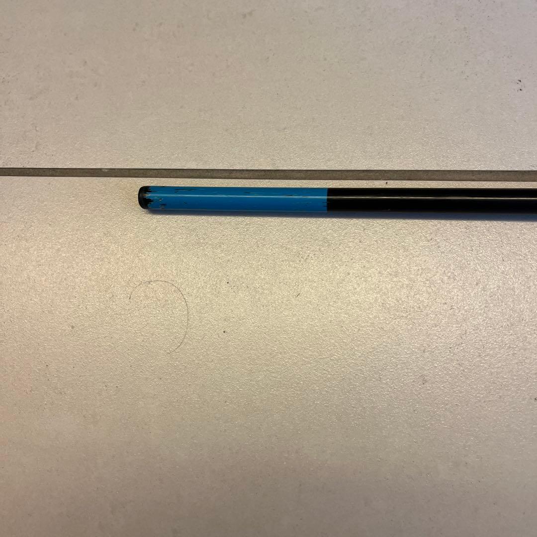 10YASHOW10 練習器具辻村鍛錬棒 練習器具 素振り　カウンターバランス