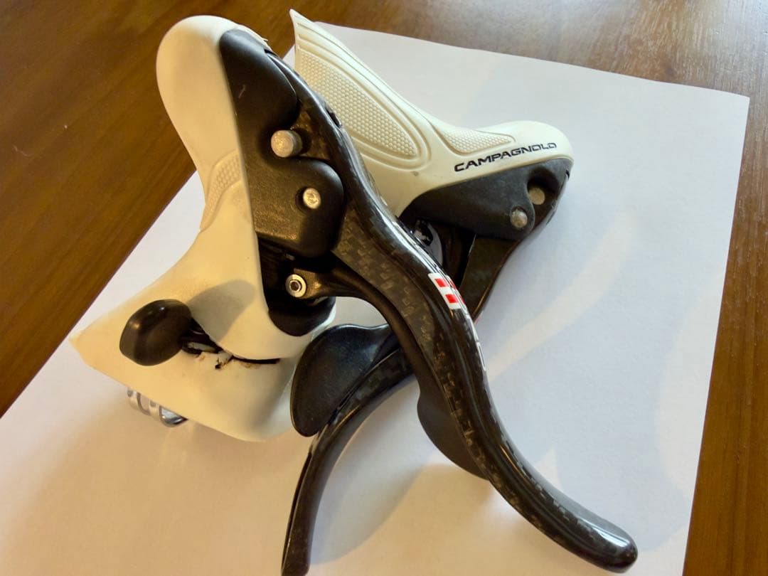 CAMPAGNOLO RECORD エルゴパワー11速