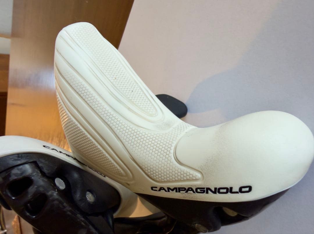 CAMPAGNOLO RECORD エルゴパワー11速