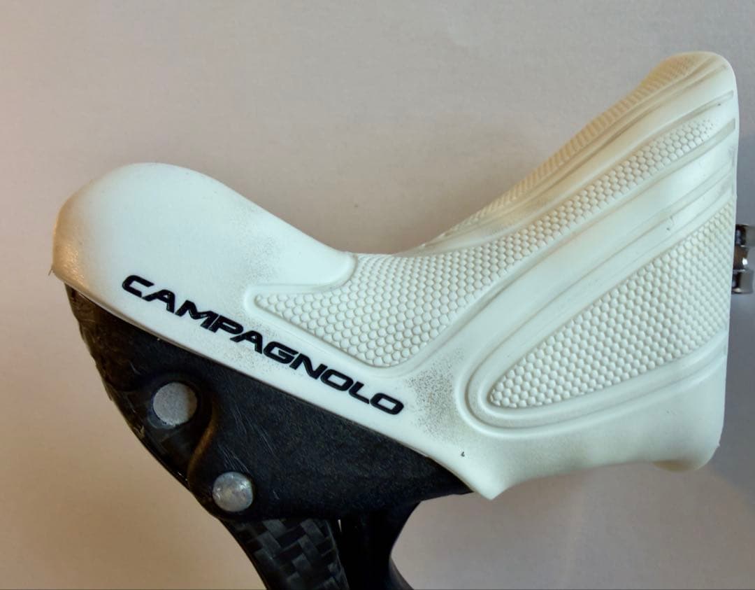 CAMPAGNOLO RECORD エルゴパワー11速