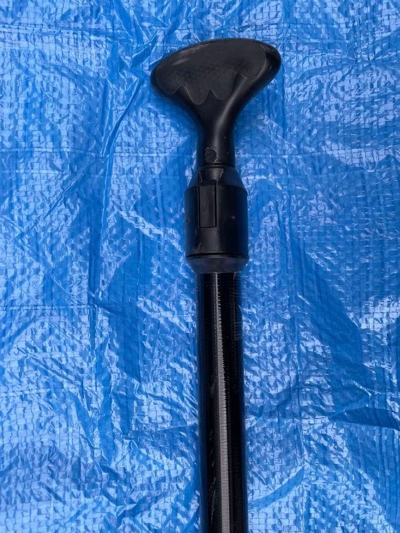 SUP用パドル　2ピース　中古