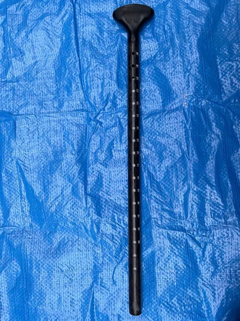 SUP用パドル　2ピース　中古