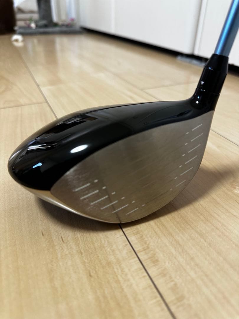 PRGR Speeder569 EVOLUTION V ドライバー　1W 9.5